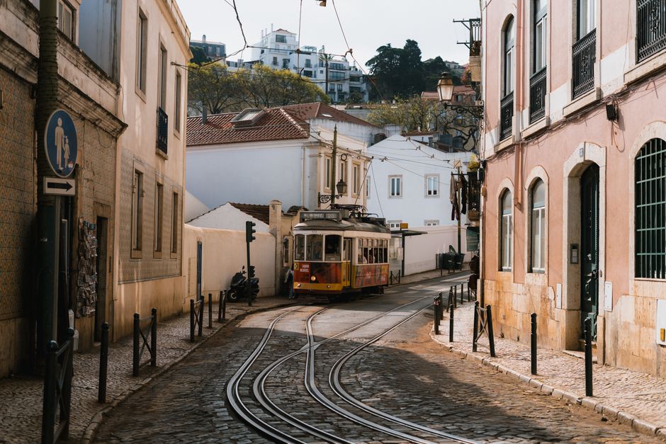 Lisbon on a budget: how much does a week really cost