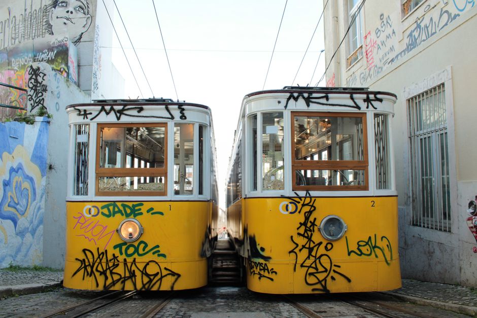 How to spend 3 days in Lisbon on a budget