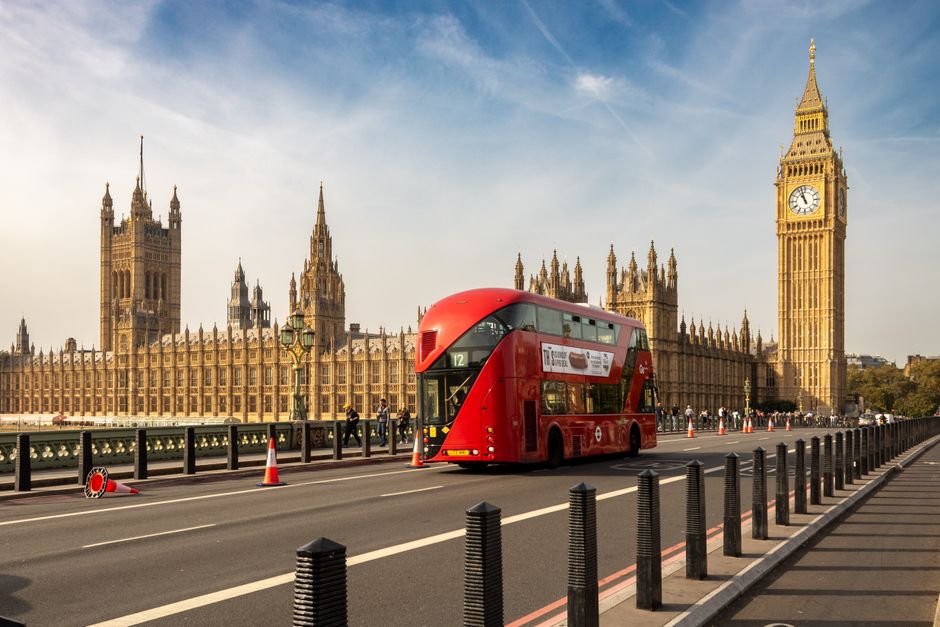 First time in Europe: which cities to visit and in what order
