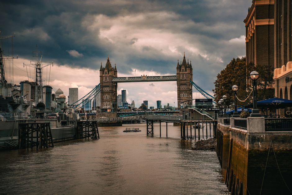 Best free things to do in London