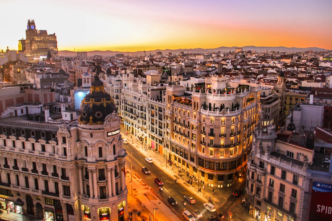 Barcelona vs Madrid: which city should you visit first?