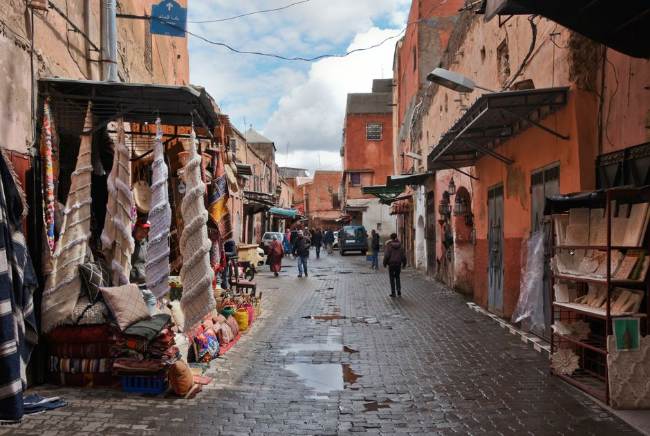 Marrakech in 3 days: the complete itinerary