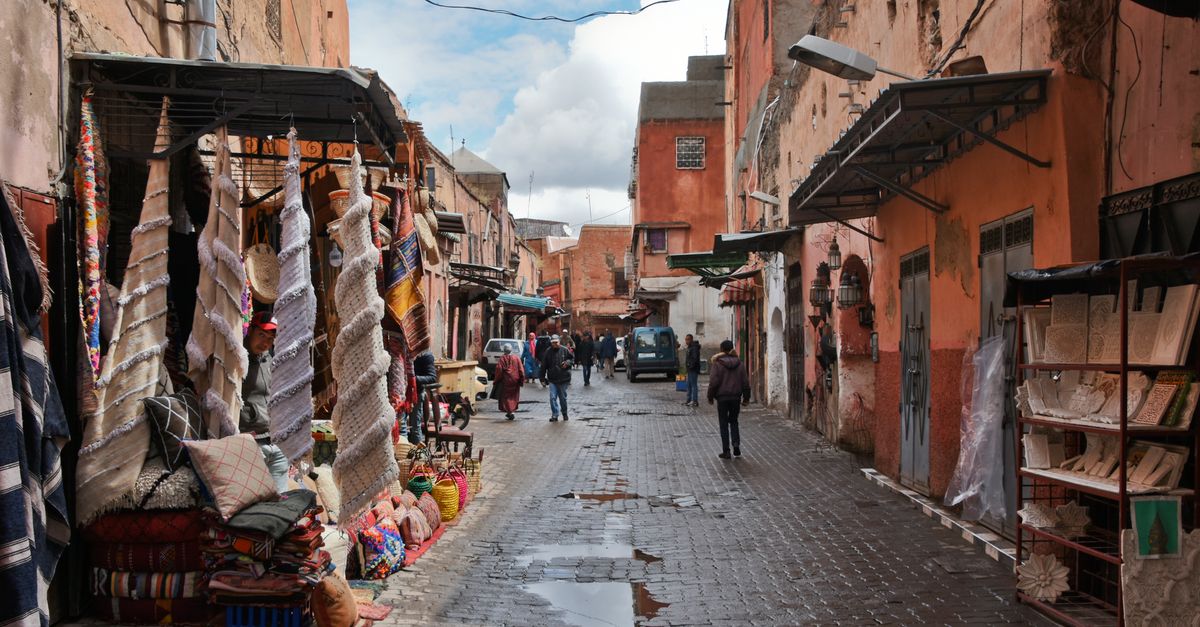 Cape Town vs Marrakech: two iconic African cities compared