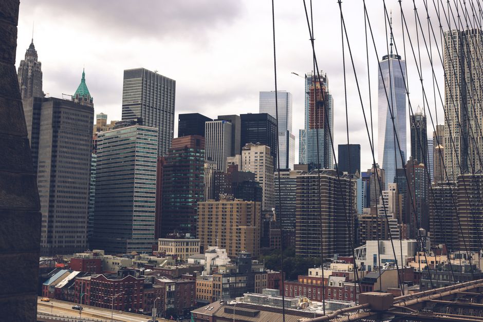 Best free things to do in New York
