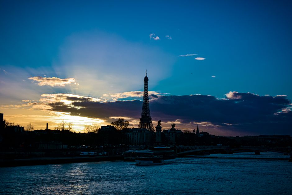 Paris vs London: which European capital should you visit first?