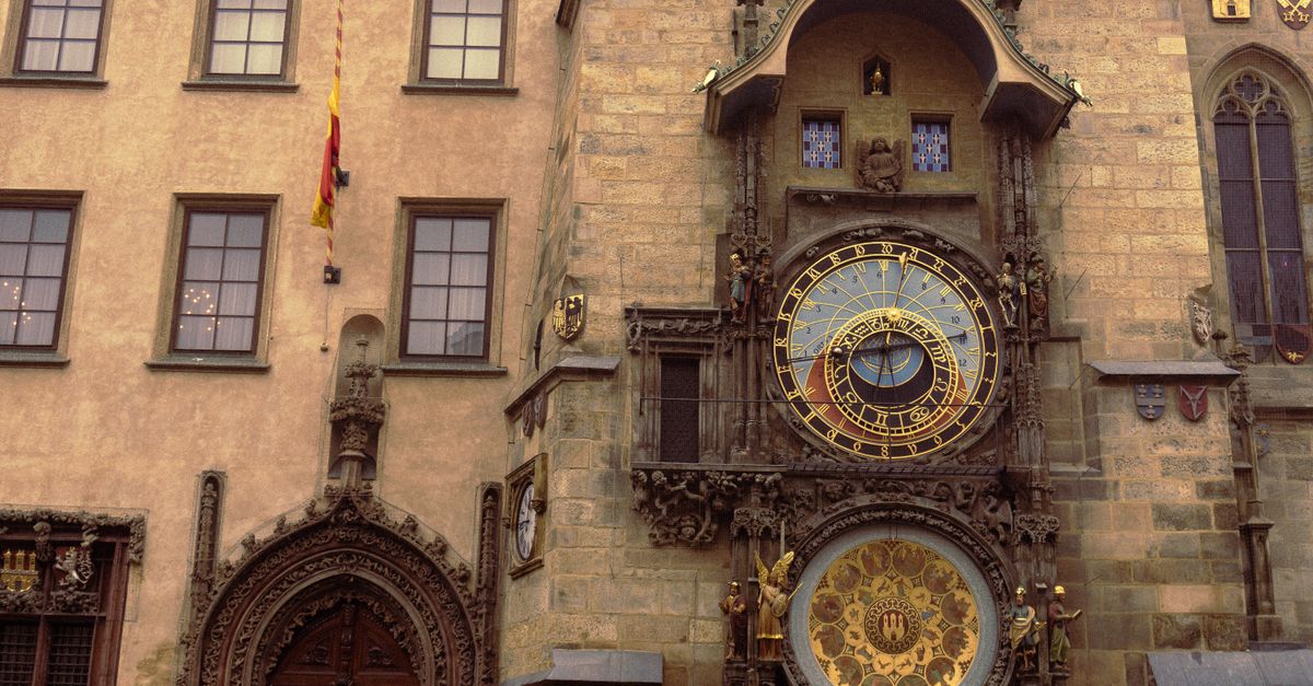 Prague on a budget: how much does a week really cost in 2026