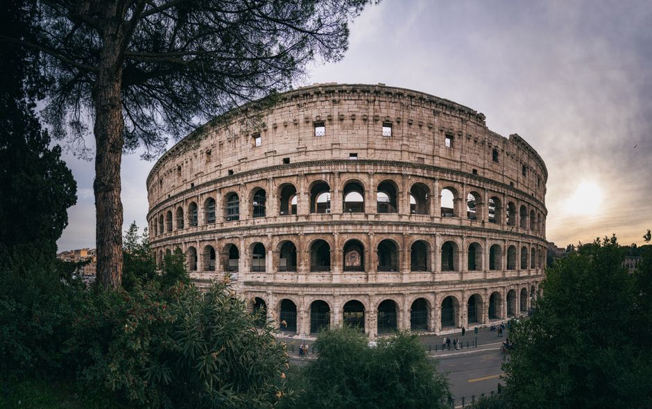 Rome vs Florence: which Italian city to visit first