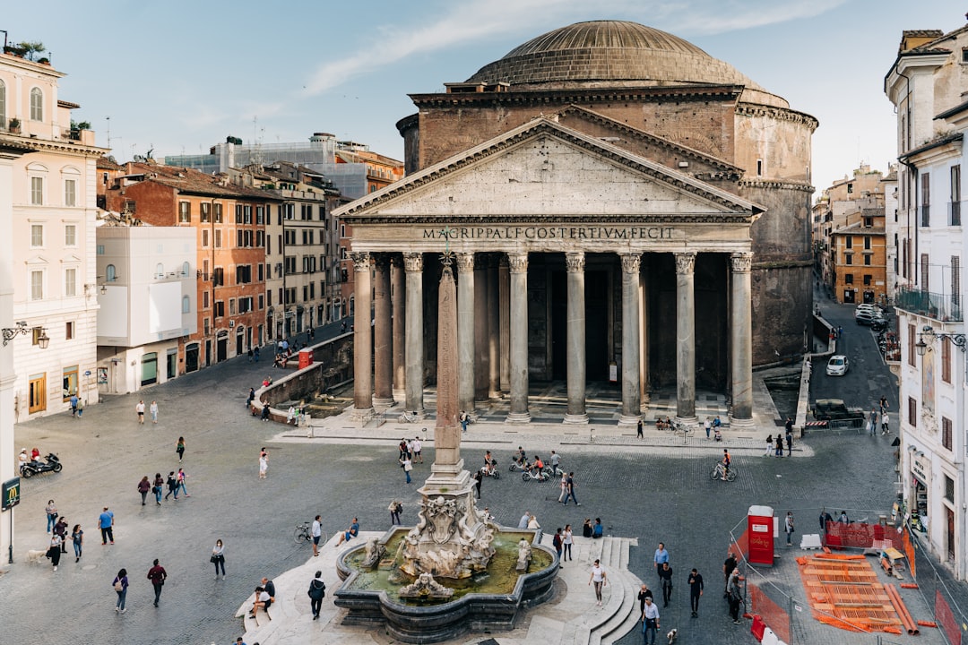 Best free things to do in Rome