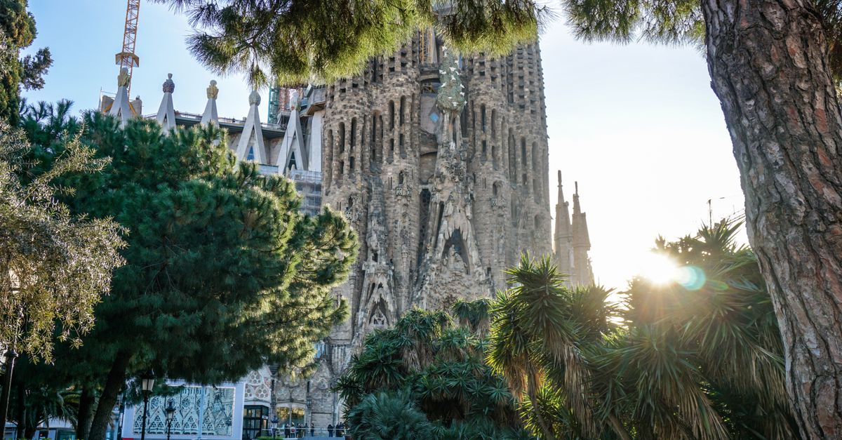 Best free things to do in Barcelona