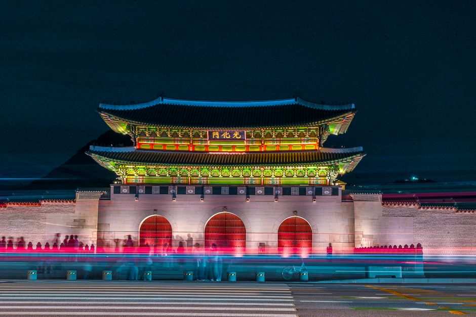 Seoul in 4 days: the complete itinerary
