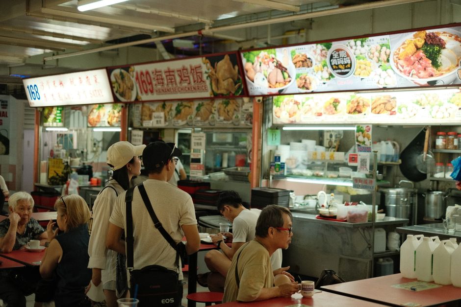 Singapore on a budget: how expensive is it really