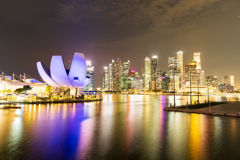 Singapore in 3 days: the complete itinerary