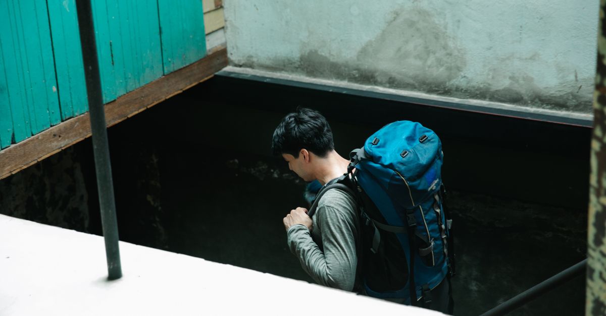 Solo travel for beginners: how to plan your first trip alone
