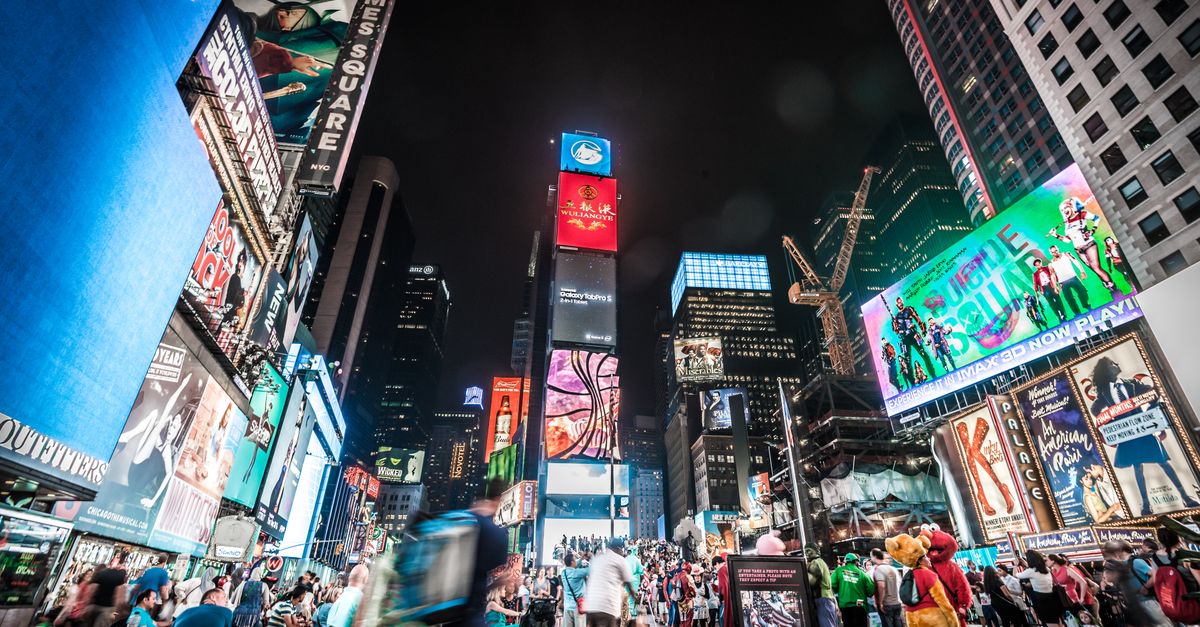 New York in 4 days: the essential itinerary