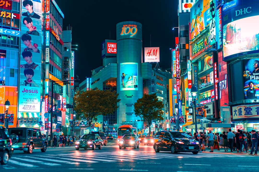 Tokyo in 5 days: the complete itinerary