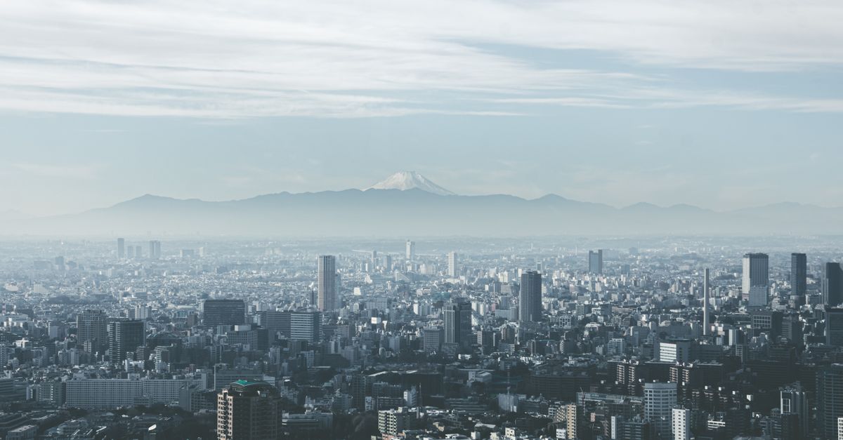 How to spend 3 days in Tokyo on a budget