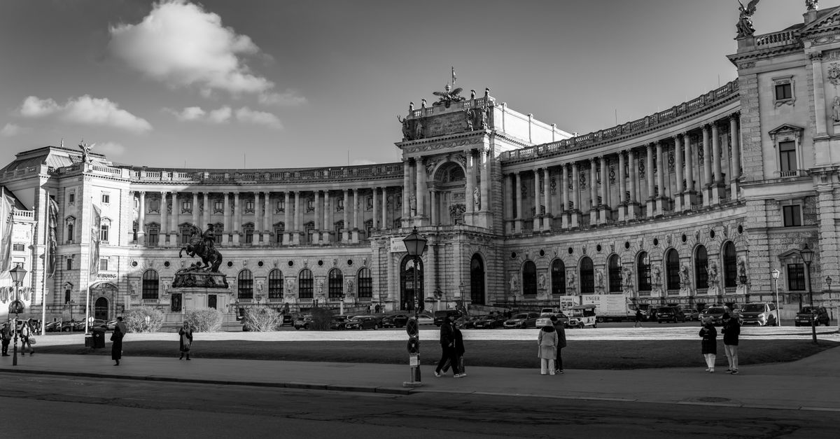 How to spend 3 days in Vienna
