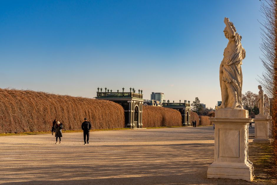 How to spend 3 days in Vienna