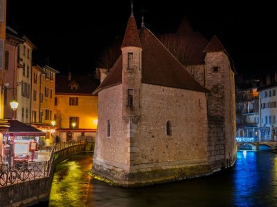 Annecy