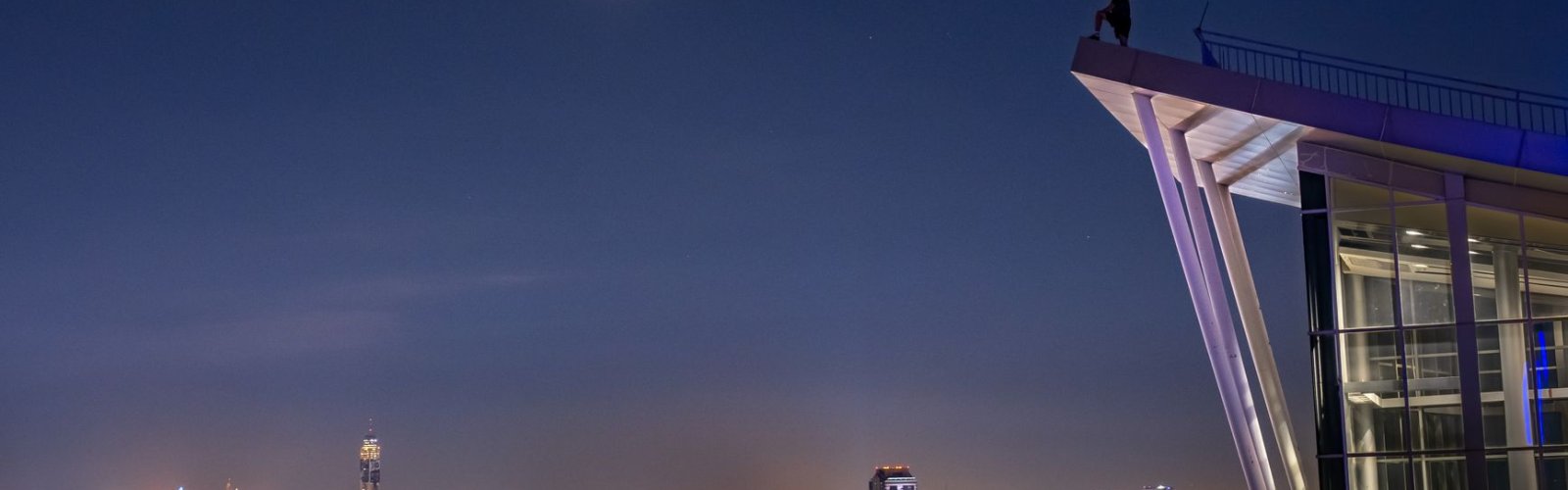 Bangkok