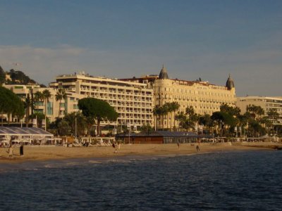 Cannes