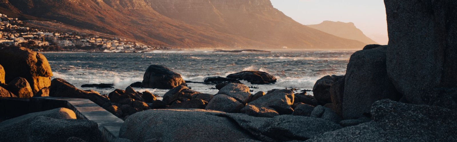 Cape Town