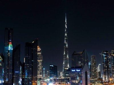 Dubai