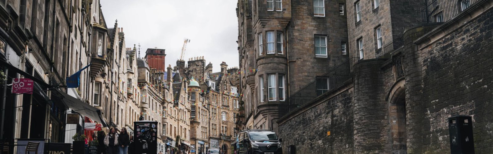 Edinburgh