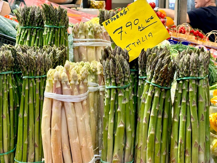 Quadrilatero market