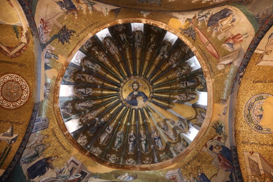 Cappella Palatina