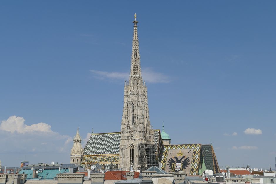 St Stephen's Cathedral