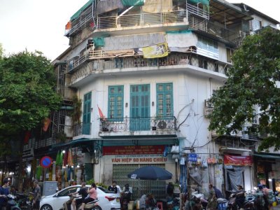 Hanoi