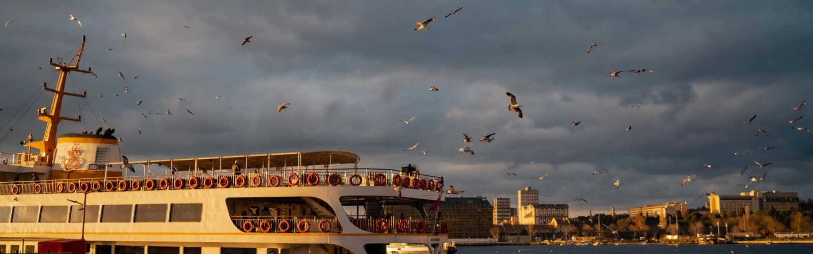 Istanbul