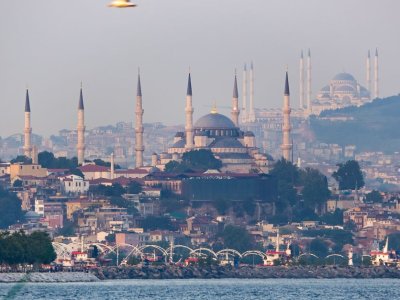 Istanbul