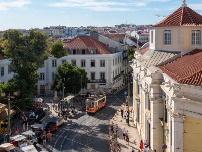 Lisbon