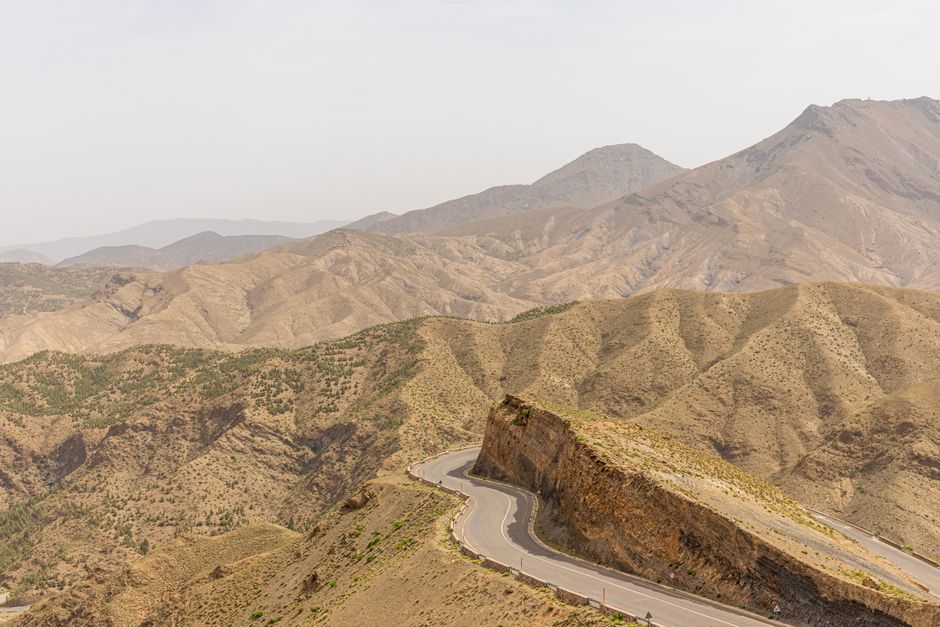 Atlas Mountains day trip from Marrakech