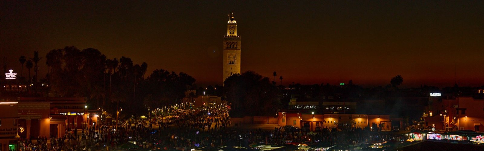 Marrakech