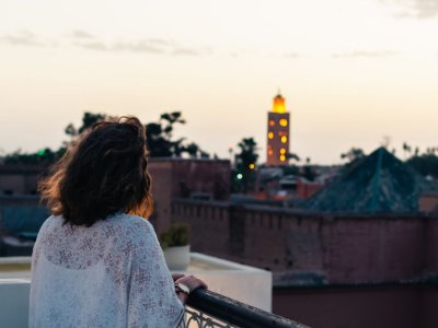 Marrakech