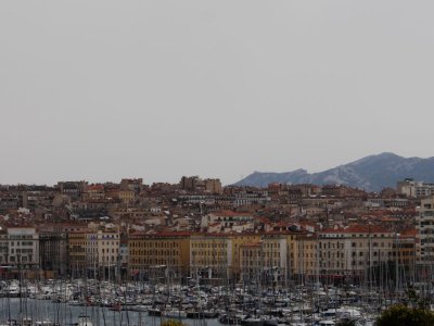Marseille