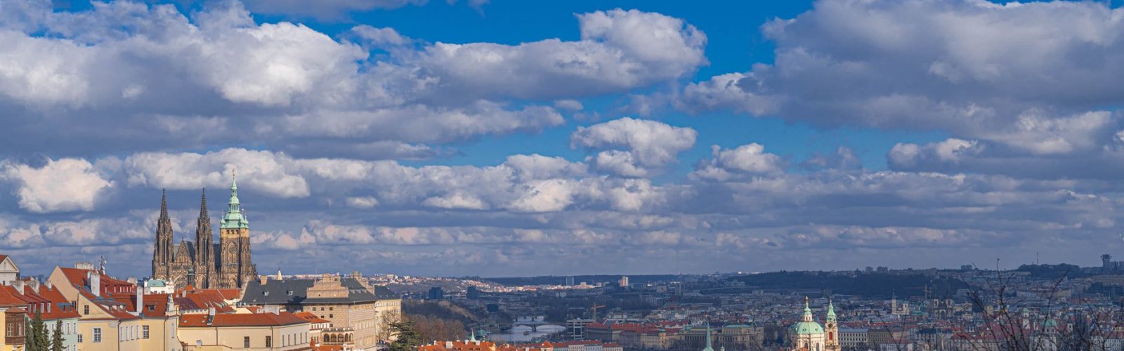 Prague