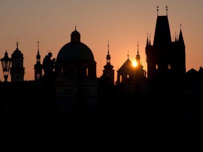 Prague