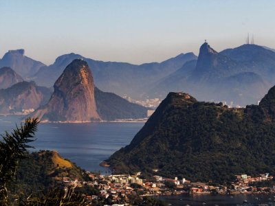 Rio de Janeiro
