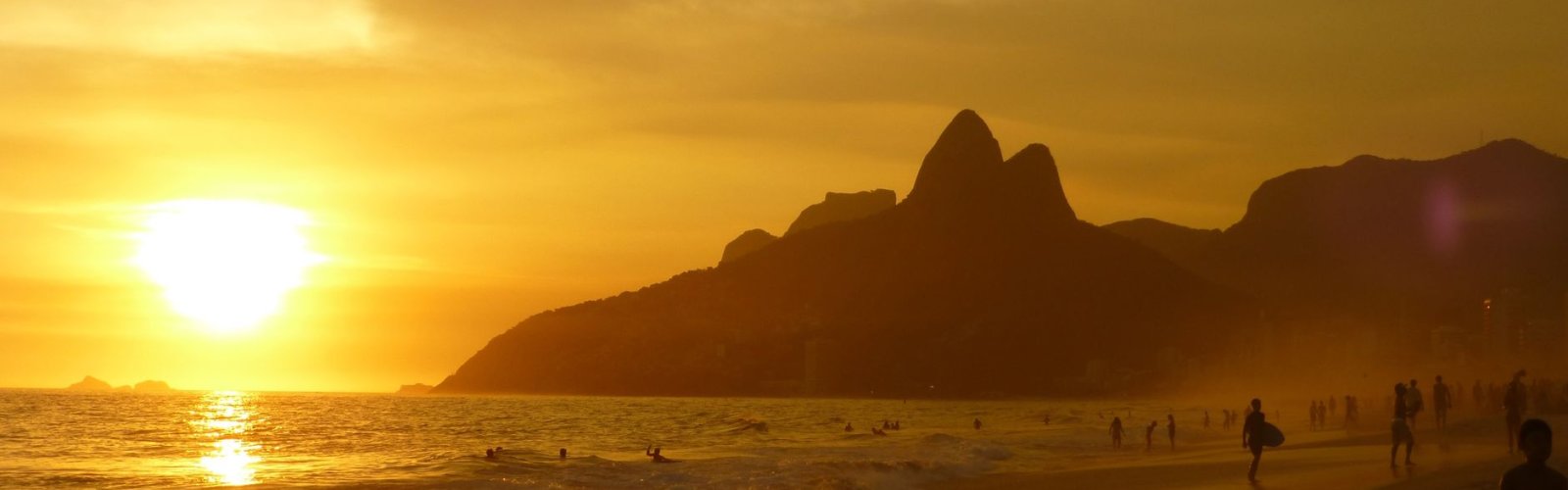Rio de Janeiro