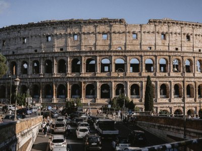 Rome