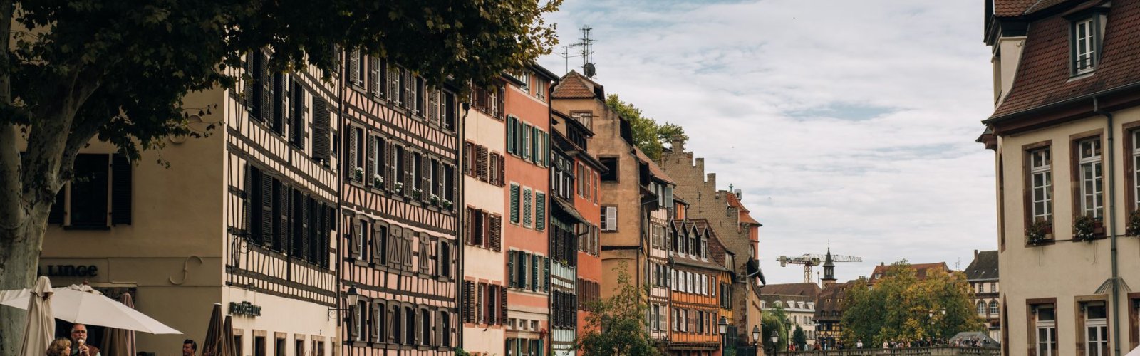 Strasbourg