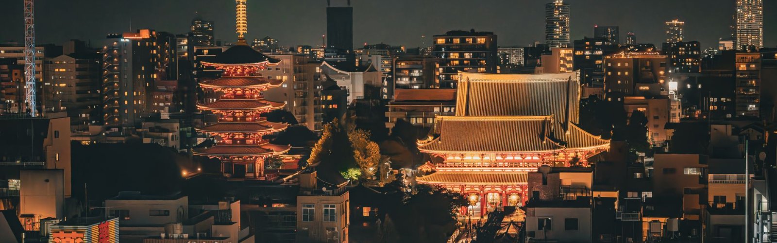 Tokyo