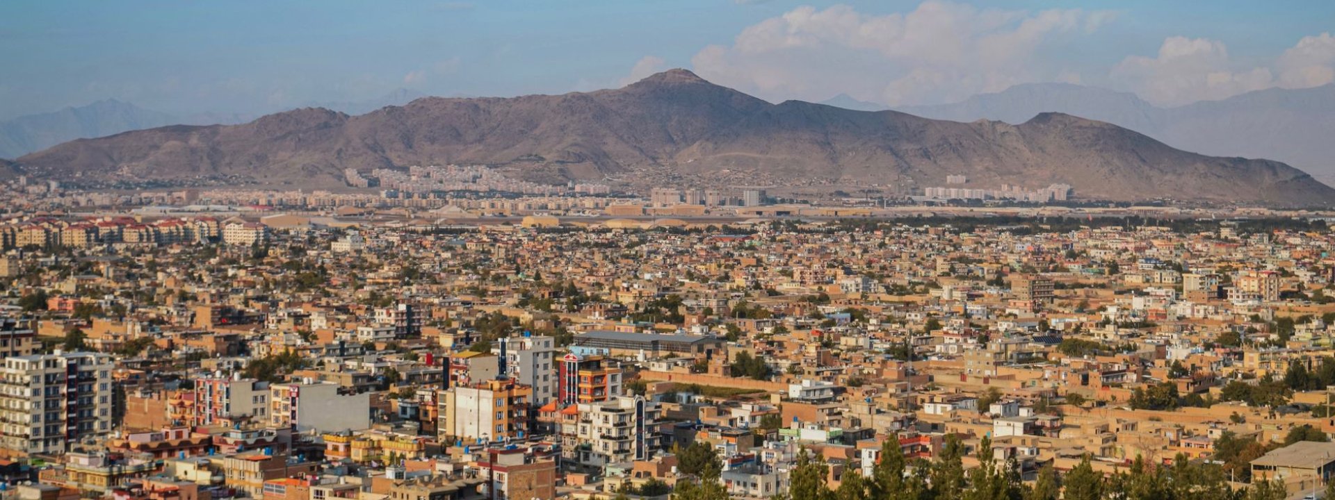 Afghanistan