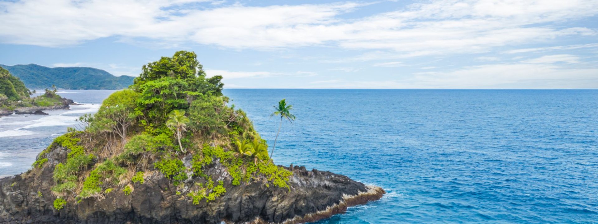 American Samoa