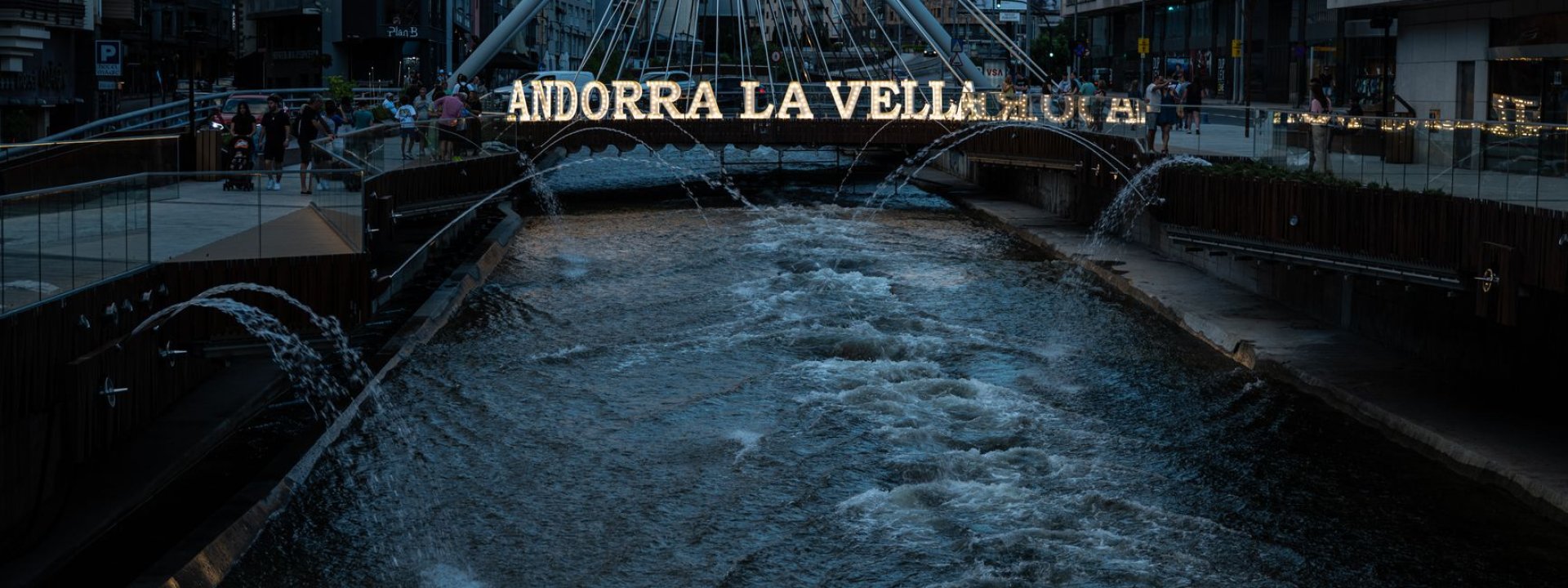 Andorra