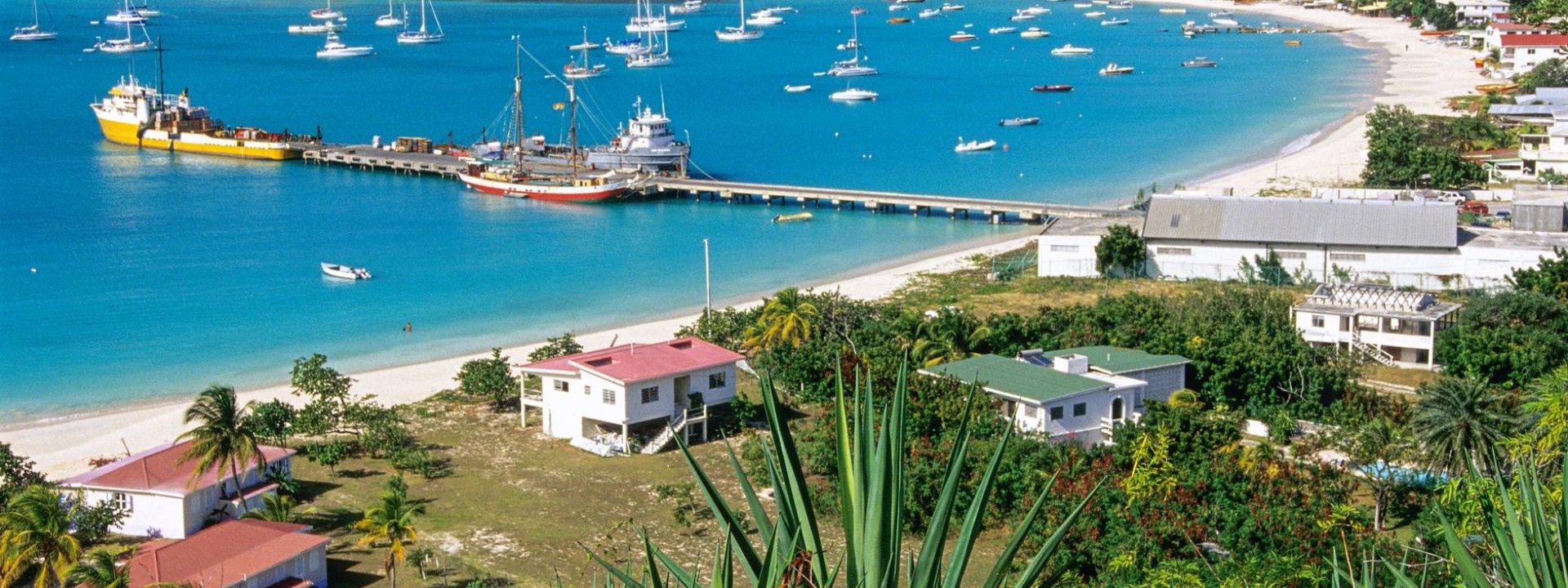 Anguilla